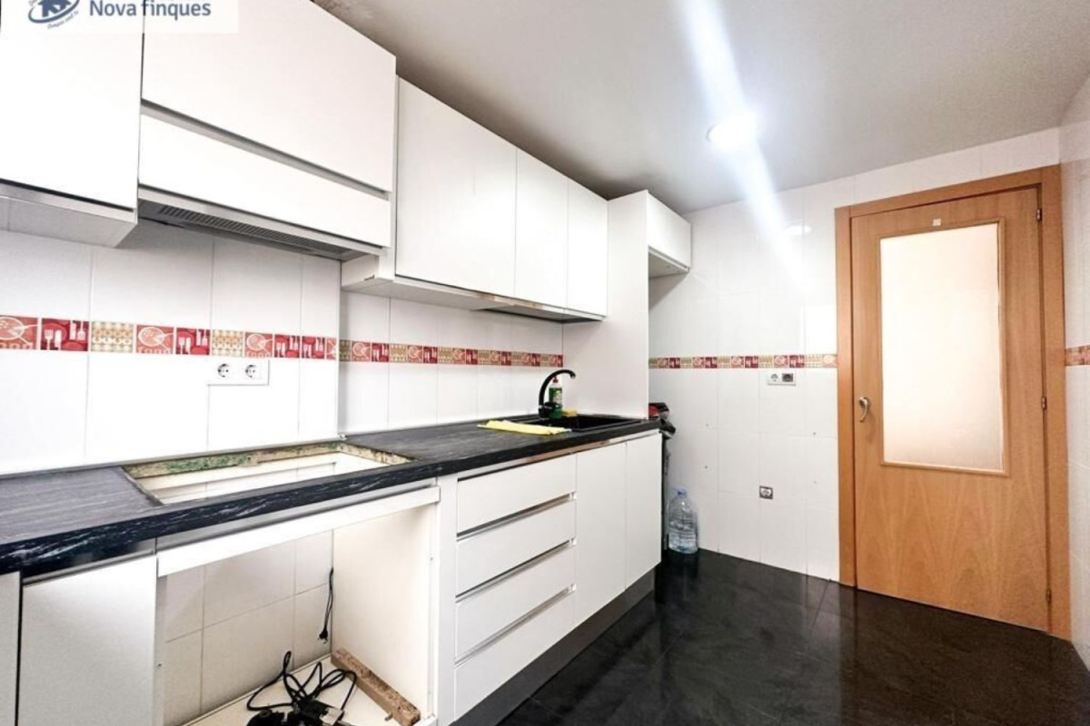 Продажа квартиры на Ла-Креу-де-Барбера - Авенида - Эшампле, Сабадель
photo 2