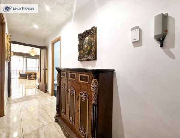 Piso en venta en  La Creu de Barberà - Avinguda - Eixample , Sabadell photo 4