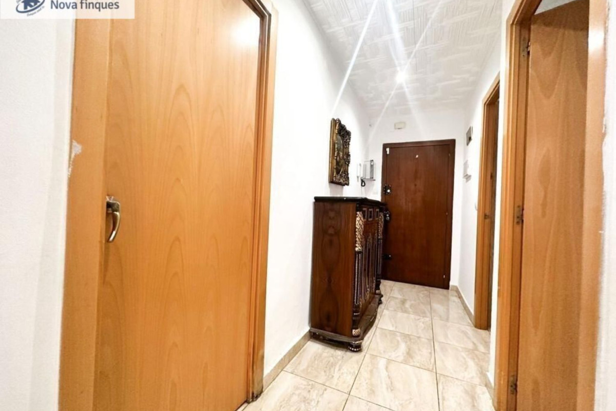 Продажа квартиры на Ла-Креу-де-Барбера - Авенида - Эшампле, Сабадель
photo 5