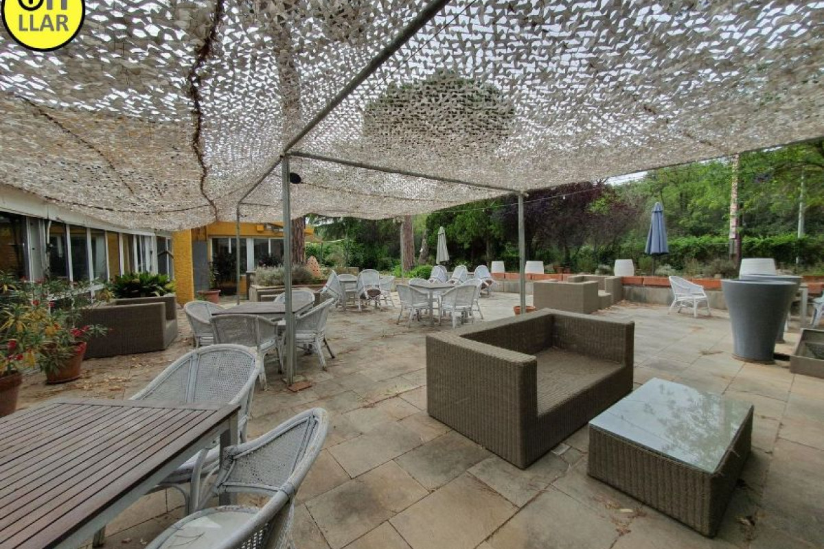Casa o chalet independiente en venta en Llinars del Vallès, Llinars del Vallès
photo 1