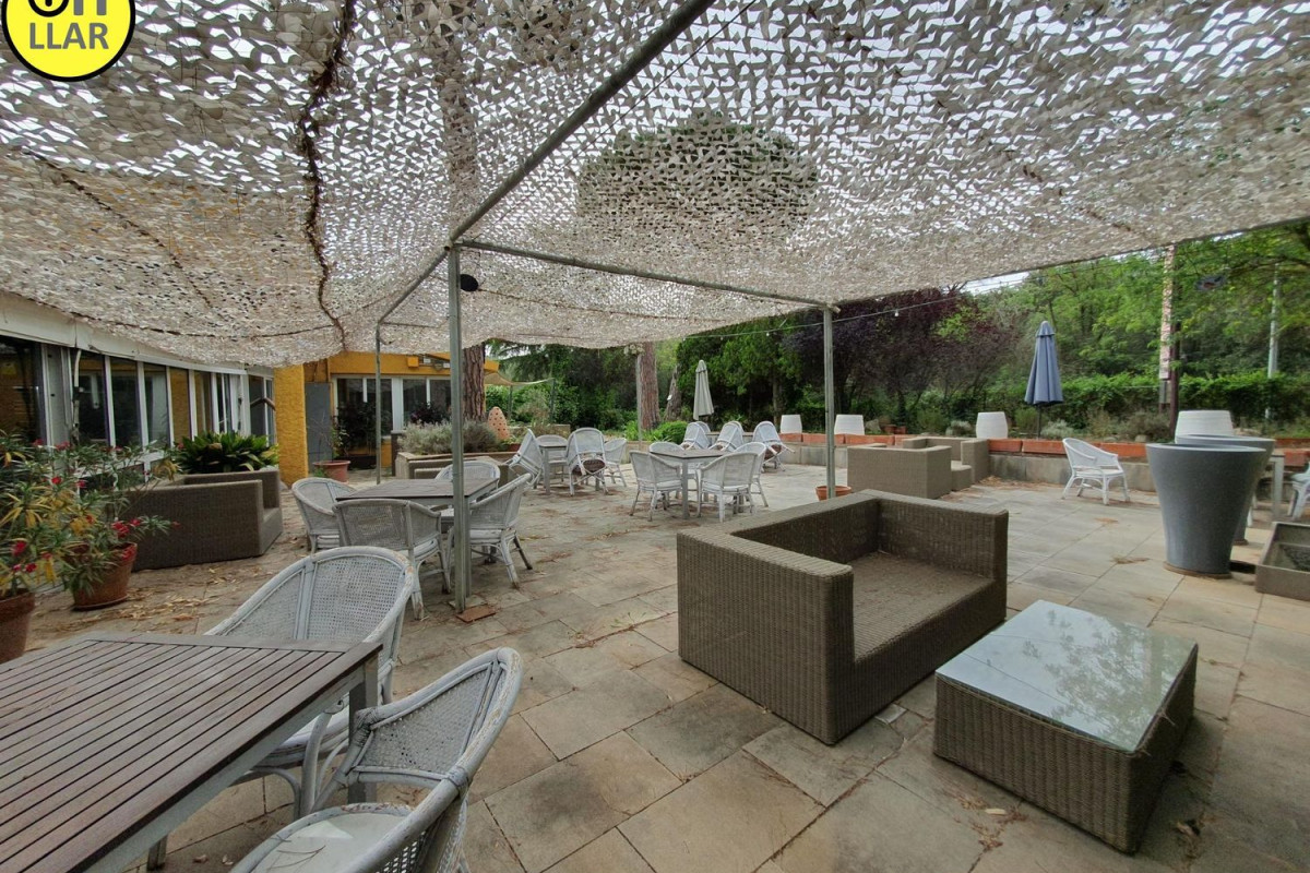 Casa o chalet independiente en venta en Llinars del Vallès, Llinars del Vallès
photo 2