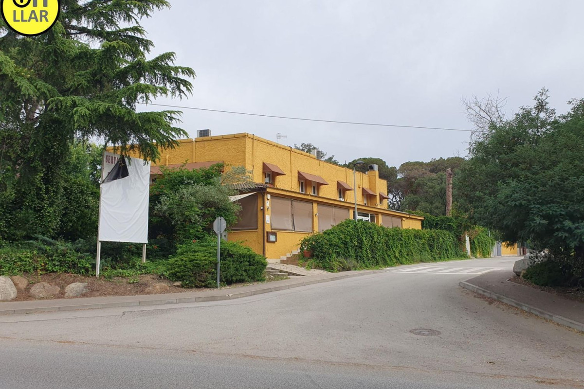 Casa o chalet independiente en venta en Llinars del Vallès, Llinars del Vallès
photo 3