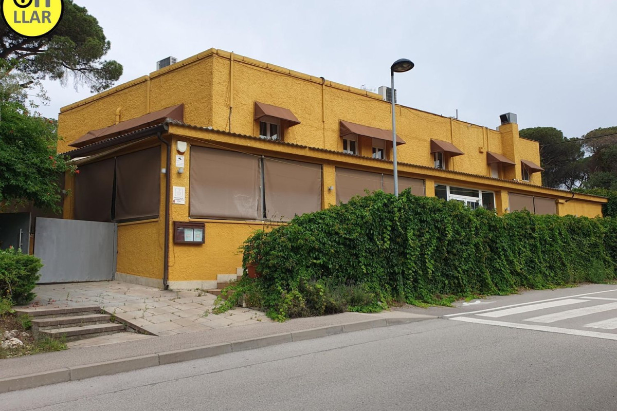 Casa o chalet independiente en venta en Llinars del Vallès, Llinars del Vallès
photo 4