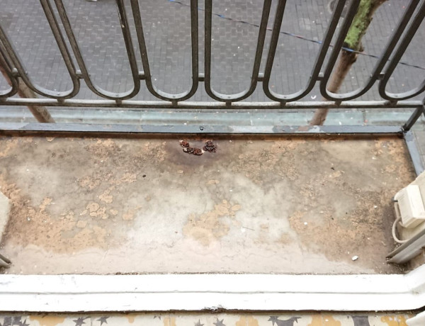 Piso en venta en Centro , Logroño photo 1