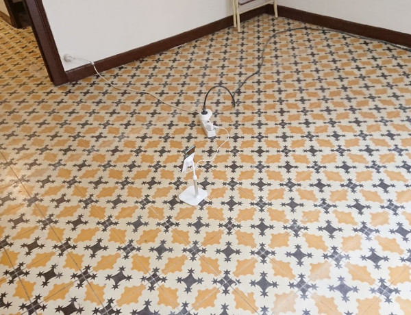 Piso en venta en Centro , Logroño thumbnail 1