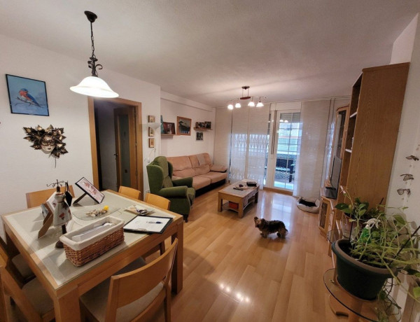 Продажа квартиры в  Paseo de Vigo, Fuenlabrada photo 1