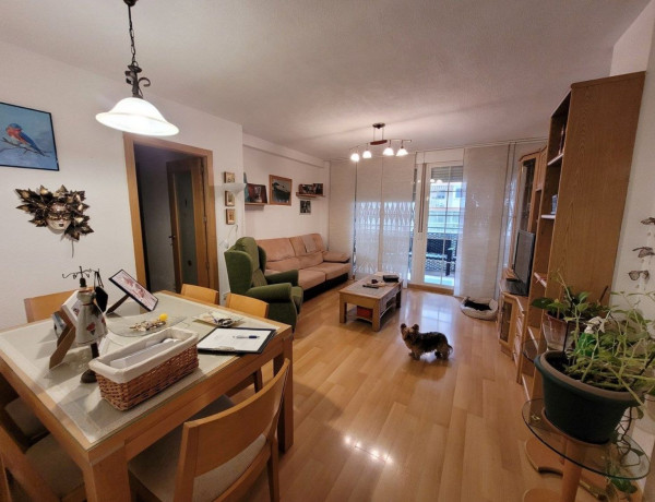 Продажа квартиры в  Paseo de Vigo, Fuenlabrada photo 2