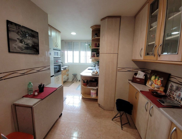 Продажа квартиры в  Paseo de Vigo, Fuenlabrada photo 4