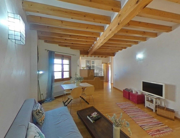 Продажа квартиры в Calle Tendillas, 15, Distrito Casco Histórico photo 1
