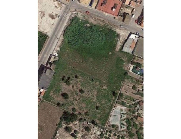 Terreno en venta en avenida de la Vila i Honor de Corbera photo 1