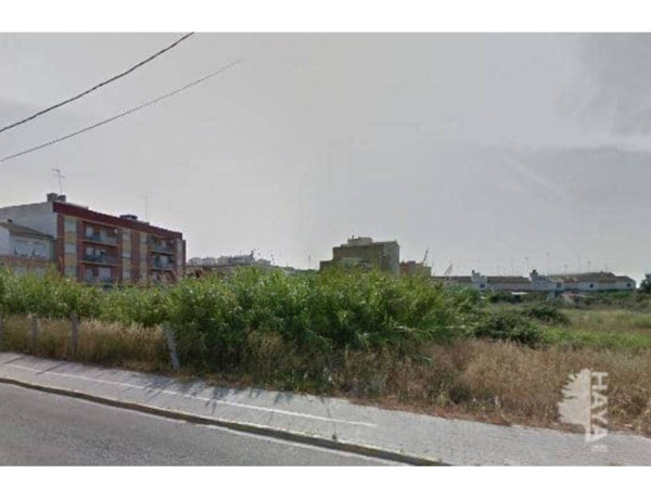 Terreno en venta en avenida de la Vila i Honor de Corbera photo 3