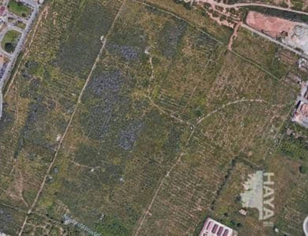 Terreno en venta en calle Ue4 t photo 1