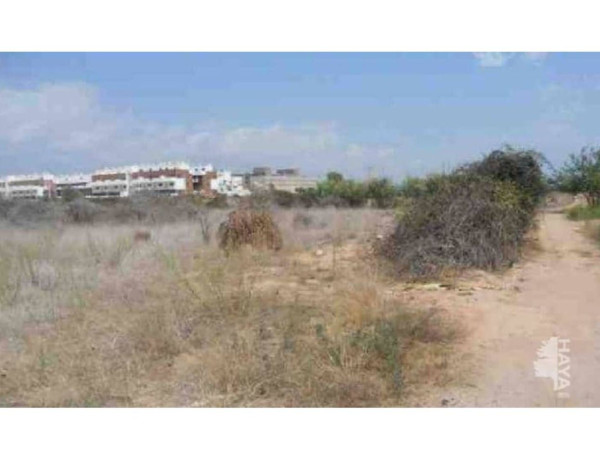 Terreno en venta en calle Ue4 t thumbnail 2