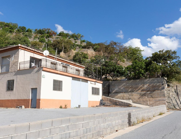 Chalet independiente en venta en  Viaducto de río Jate, 108, Almuñécar photo 4