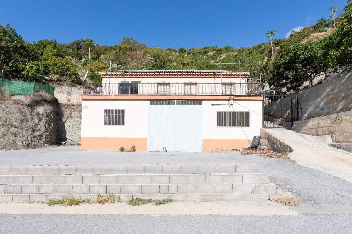Venta de chalet independiente en Viaducto de río Jate, 108, Almuñécar
photo 5