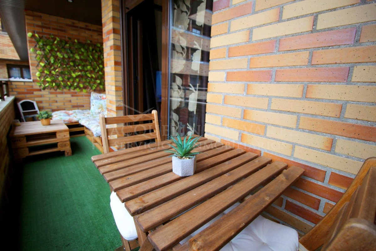 Sprzedaż mieszkania w Calle Sorolla, Seseña
 photo 4