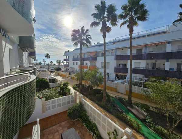 Продажа квартиры в Calle Playas de la Ensenada s/n, El Ejido photo 1