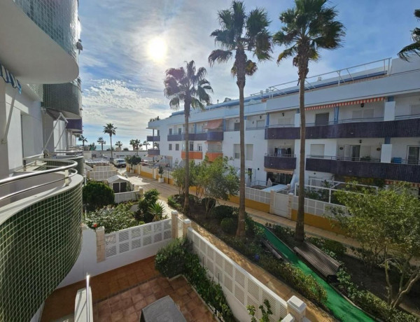 Продажа квартиры в Calle Playas de la Ensenada s/n, El Ejido thumbnail 1