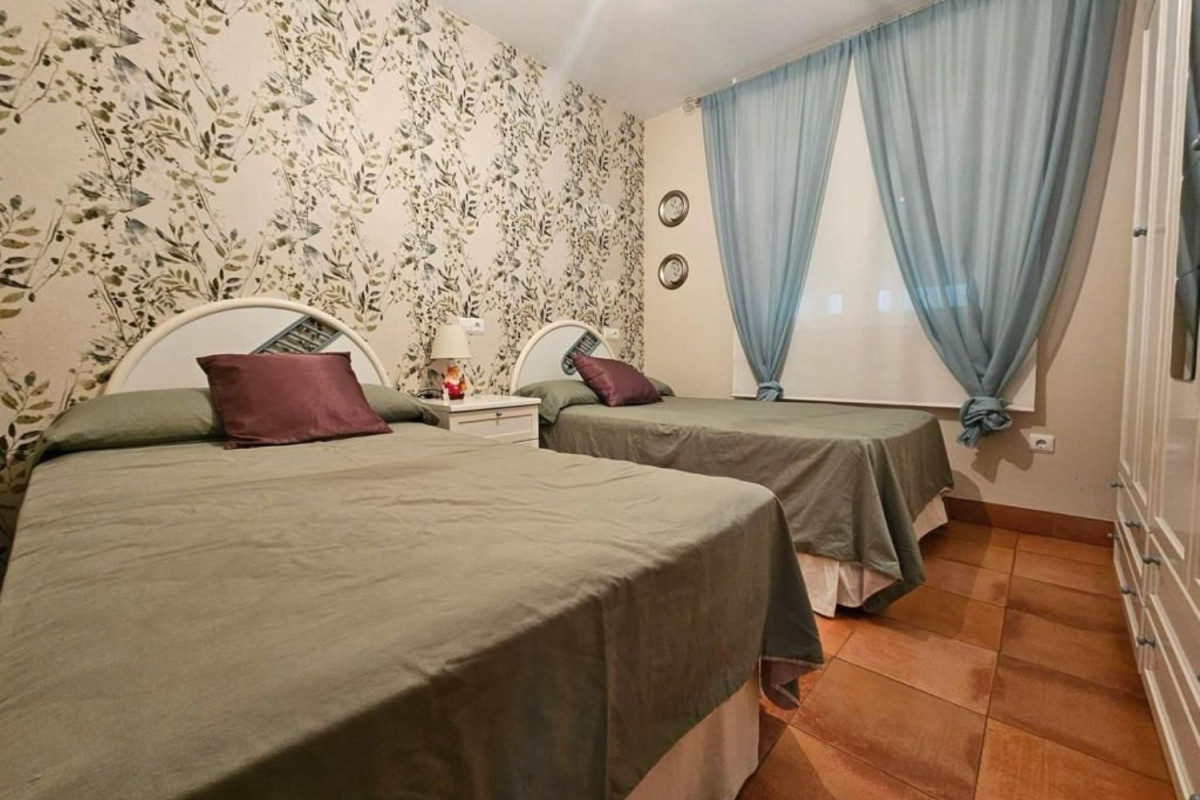 Продажа квартиры на Calle Playas de la Ensenada s/n, Эль ЭХИДО
photo 5