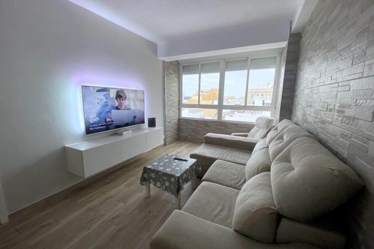 Sale of apartment in La Pastora - The Station, San Fernando
photo 2