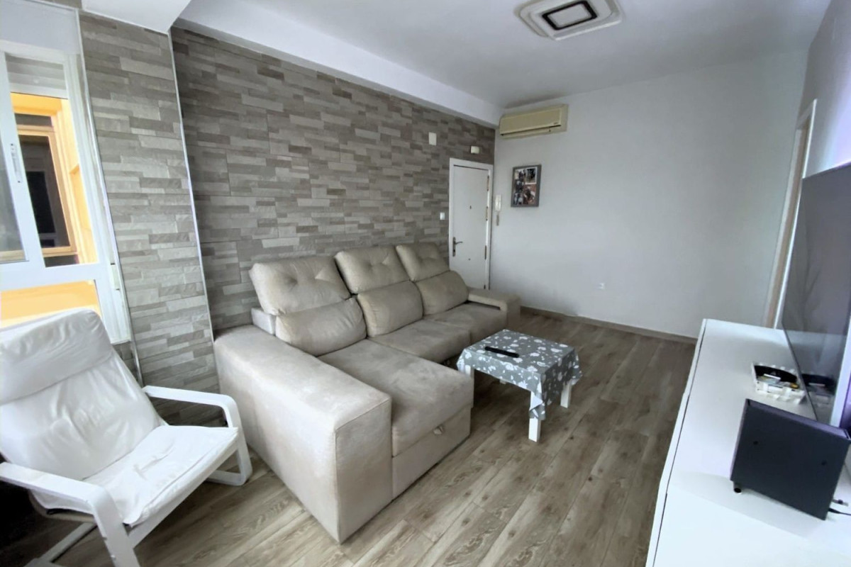 Sale of apartment in La Pastora - The Station, San Fernando
photo 3
