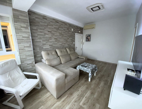Apartment for sale in La Pastora - La Estación , San Fernando thumbnail 2