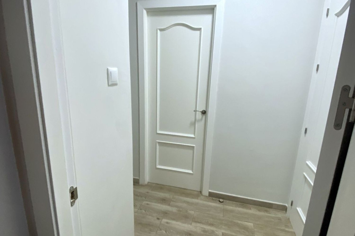 Sale of apartment in La Pastora - The Station, San Fernando
photo 4