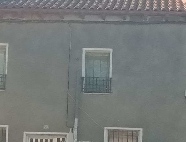 Chalet adosado en venta en , Cigales photo 4