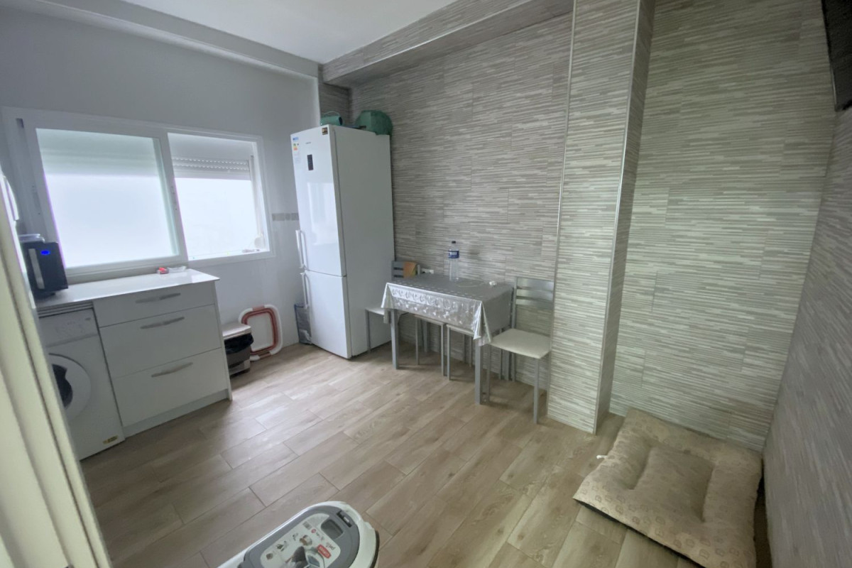 Sale of apartment in La Pastora - The Station, San Fernando
photo 5