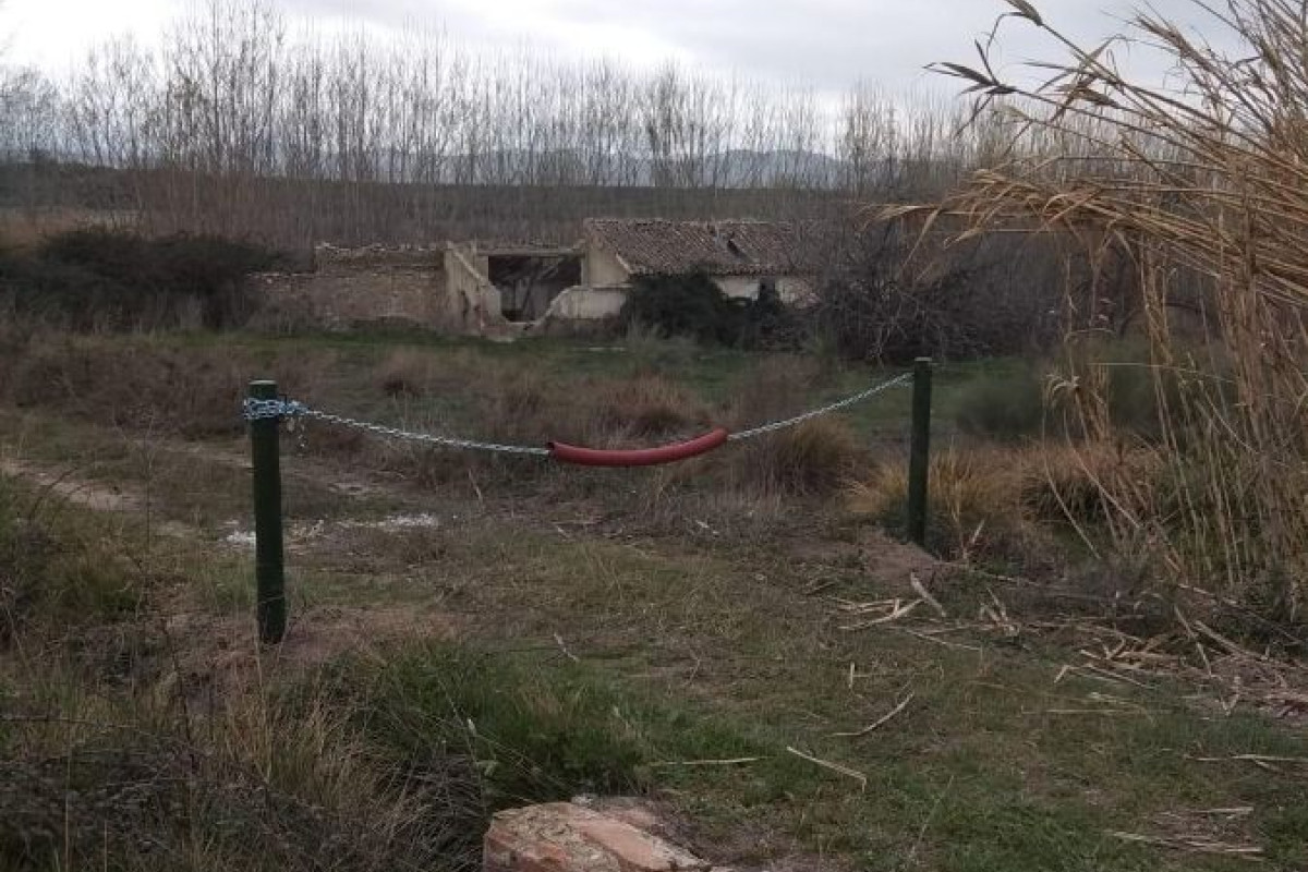 Участок земли на продажу в Канилес, Гранада photo 1