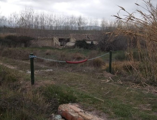 Terreno en venta en Caniles photo 1