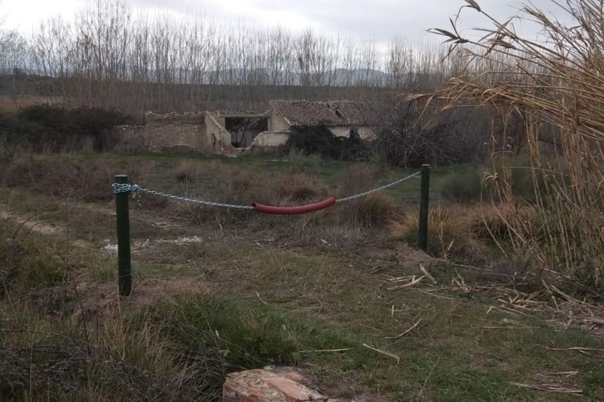 Участок земли на продажу в Канилес, Гранада photo 2