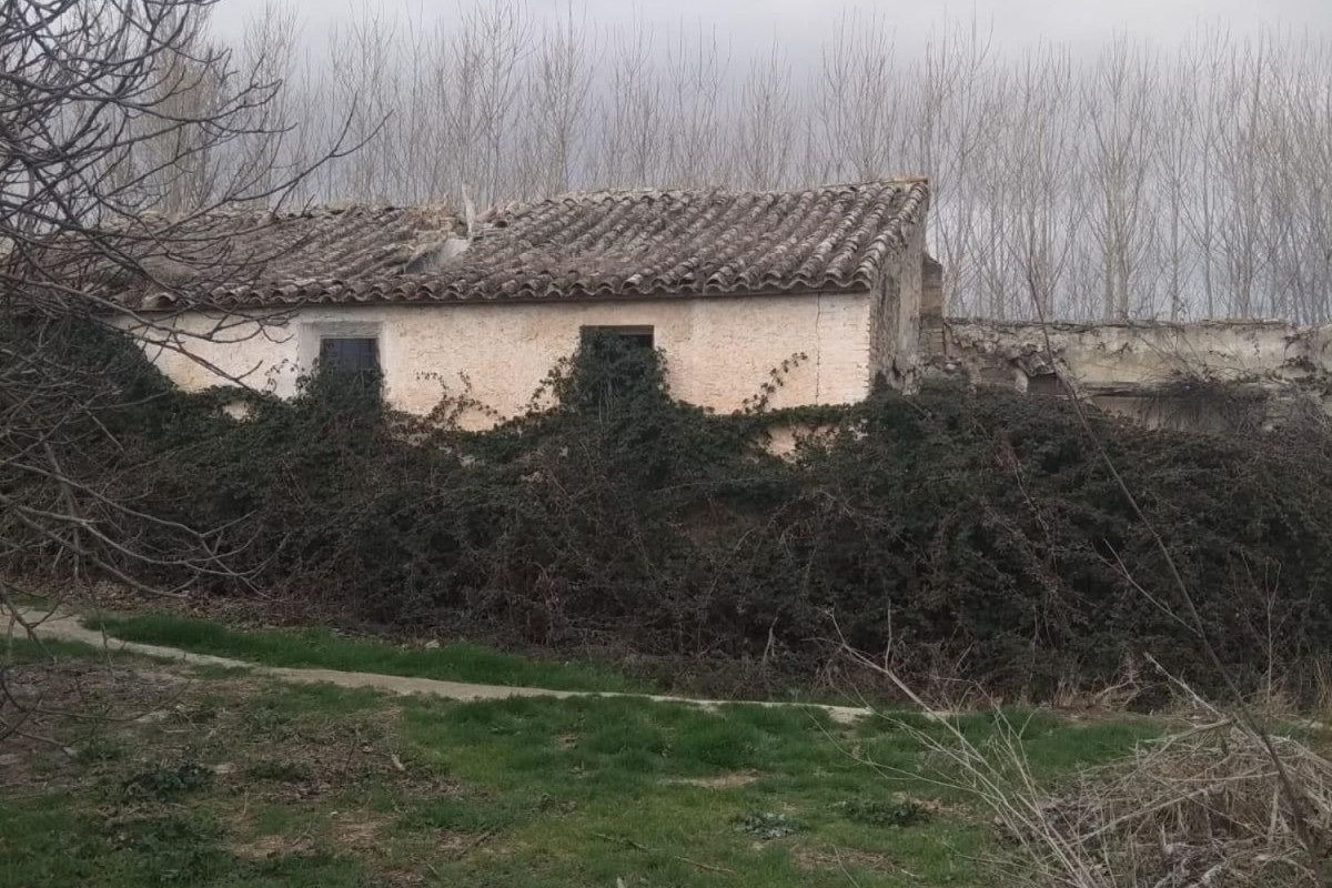 Участок земли на продажу в Канилес, Гранада photo 3