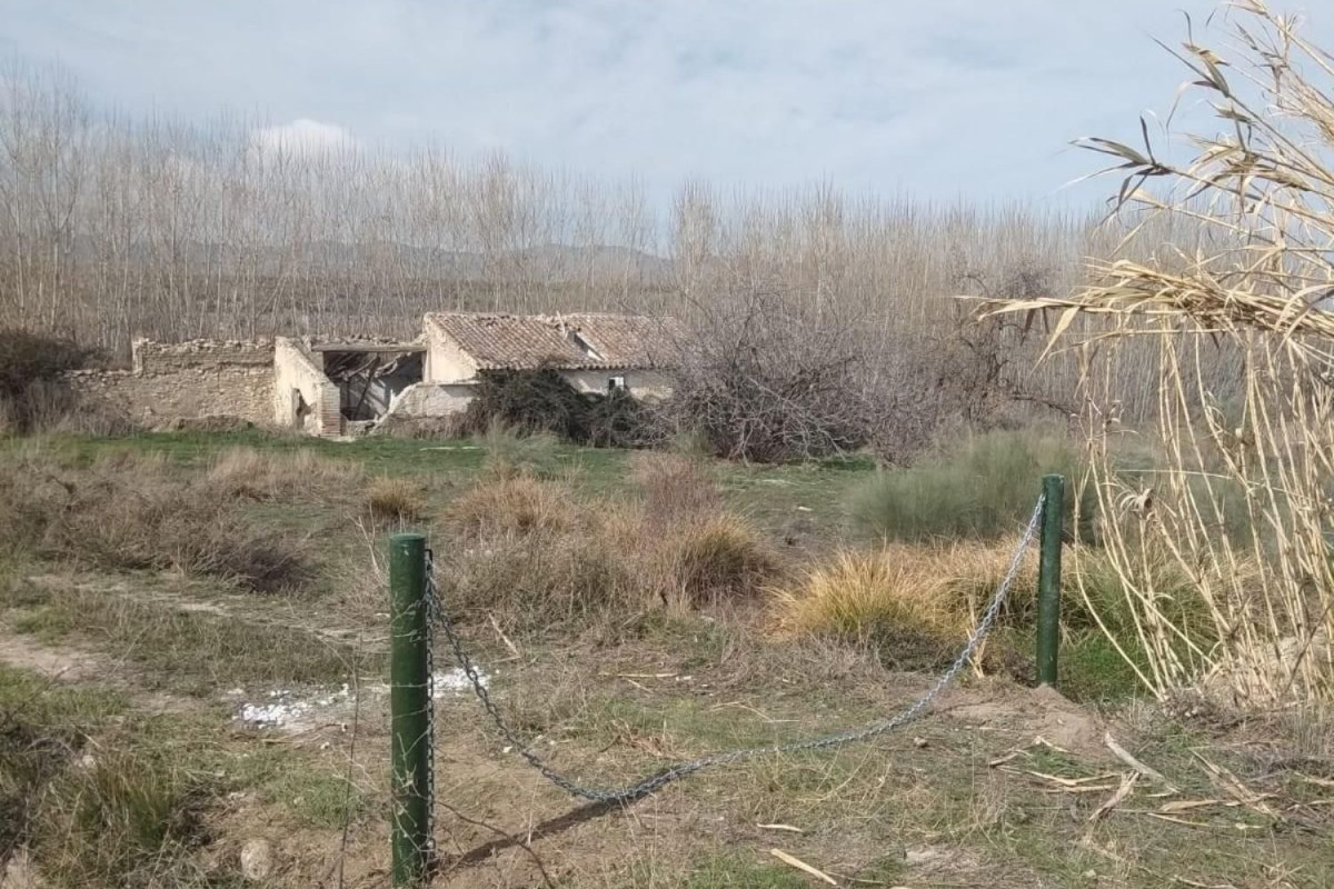 Участок земли на продажу в Канилес, Гранада photo 5