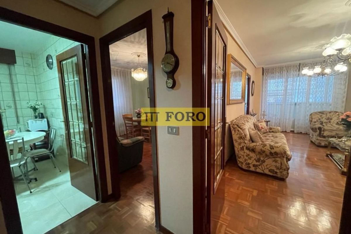 Sale of apartment in Center, Miranda de Ebro
photo 4