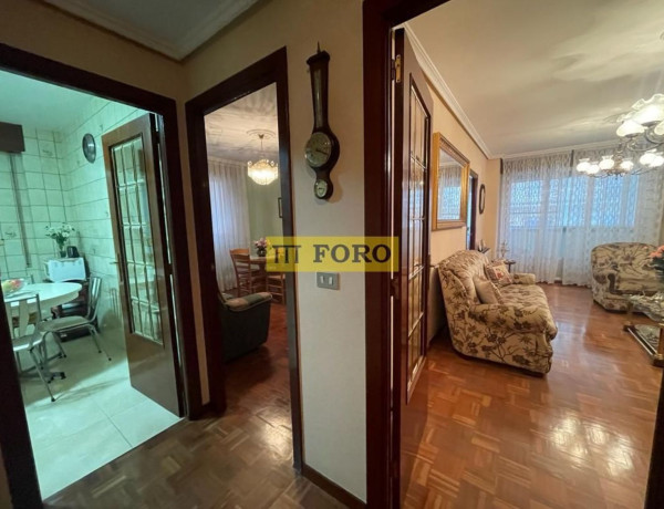 Apartment for sale in  Centro , Miranda de Ebro photo 4