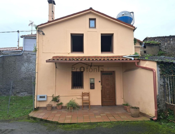 Chalet independiente en venta en , Betanzos photo 1