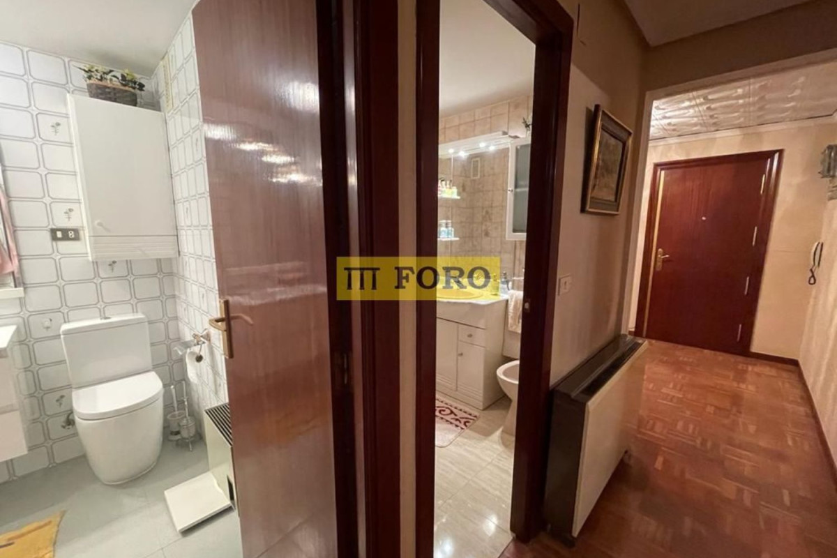 Sale of apartment in Center, Miranda de Ebro
photo 5