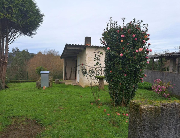 Chalet independiente en venta en , Betanzos photo 2
