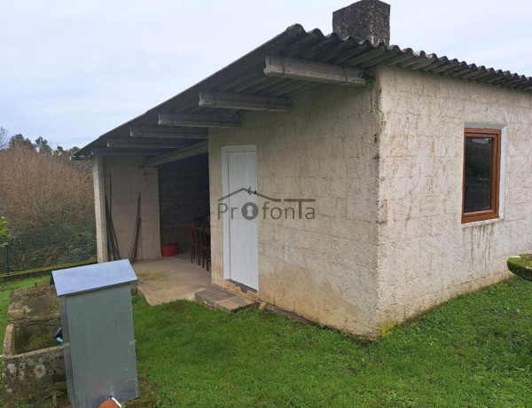 Chalet independiente en venta en , Betanzos photo 3