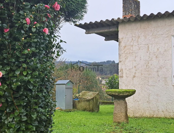 Chalet independiente en venta en , Betanzos photo 4