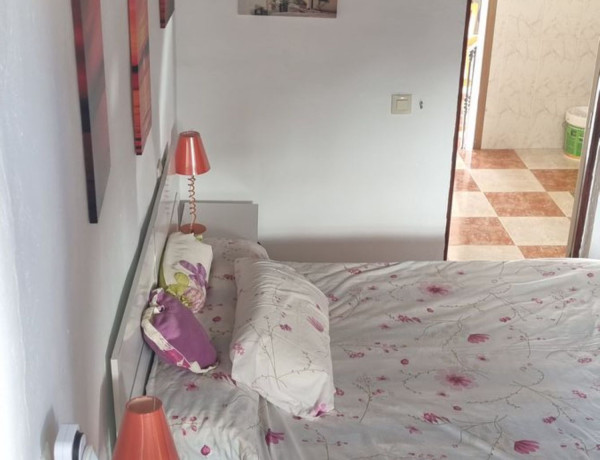 Casa de pueblo en venta en Tharsis photo 4
