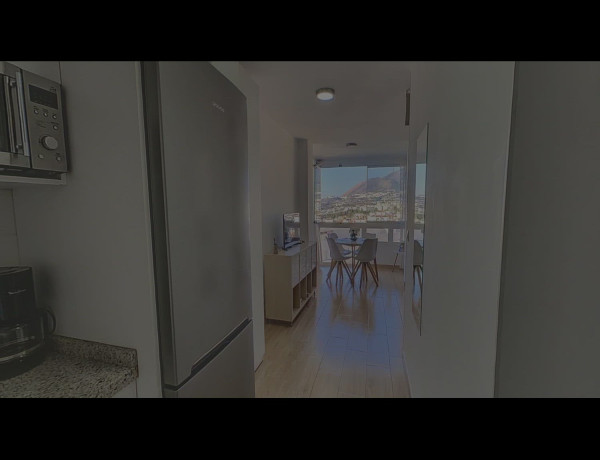 Apartment for sale in Avenida gamonal, Benalmádena photo 1