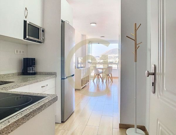 Apartment for sale in Avenida gamonal, Benalmádena thumbnail 1