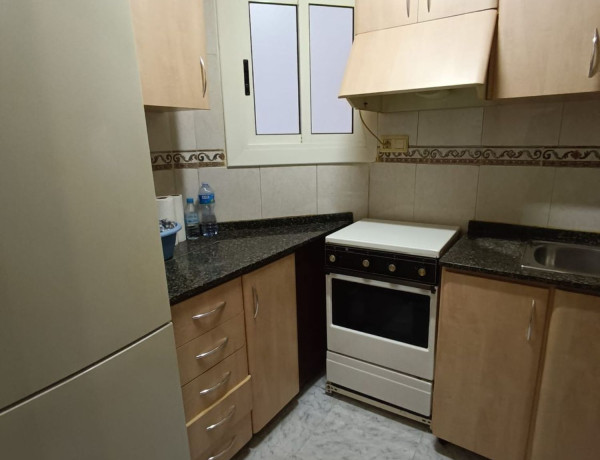 Piso en venta en Calle de les Mimoses, Hospitalet de Llobregat photo 1