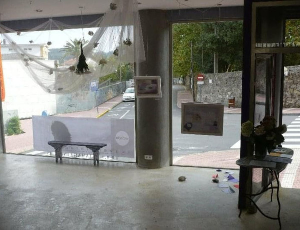 Local en venta en calle Rafael Dieste, 1 thumbnail 2
