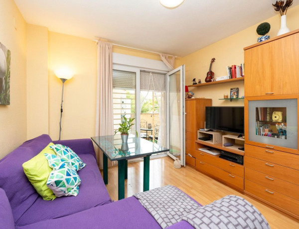 Продажа квартиры в  Calle Laguna de Aguas Verdes, Granada photo 4