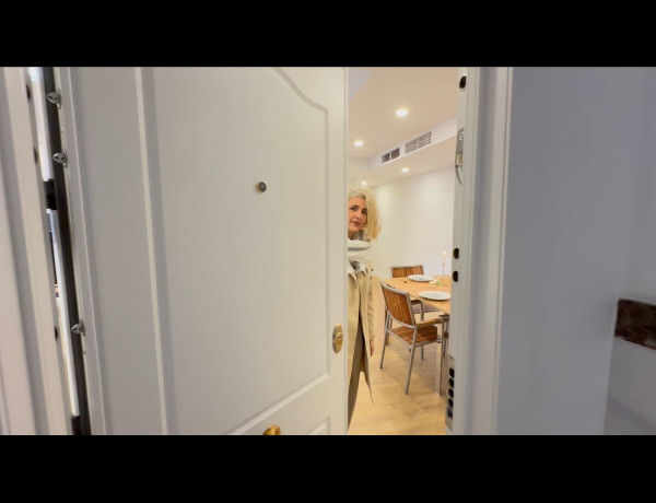 First floor for sale in  Calle Ramos Puente, Torremolinos photo 1