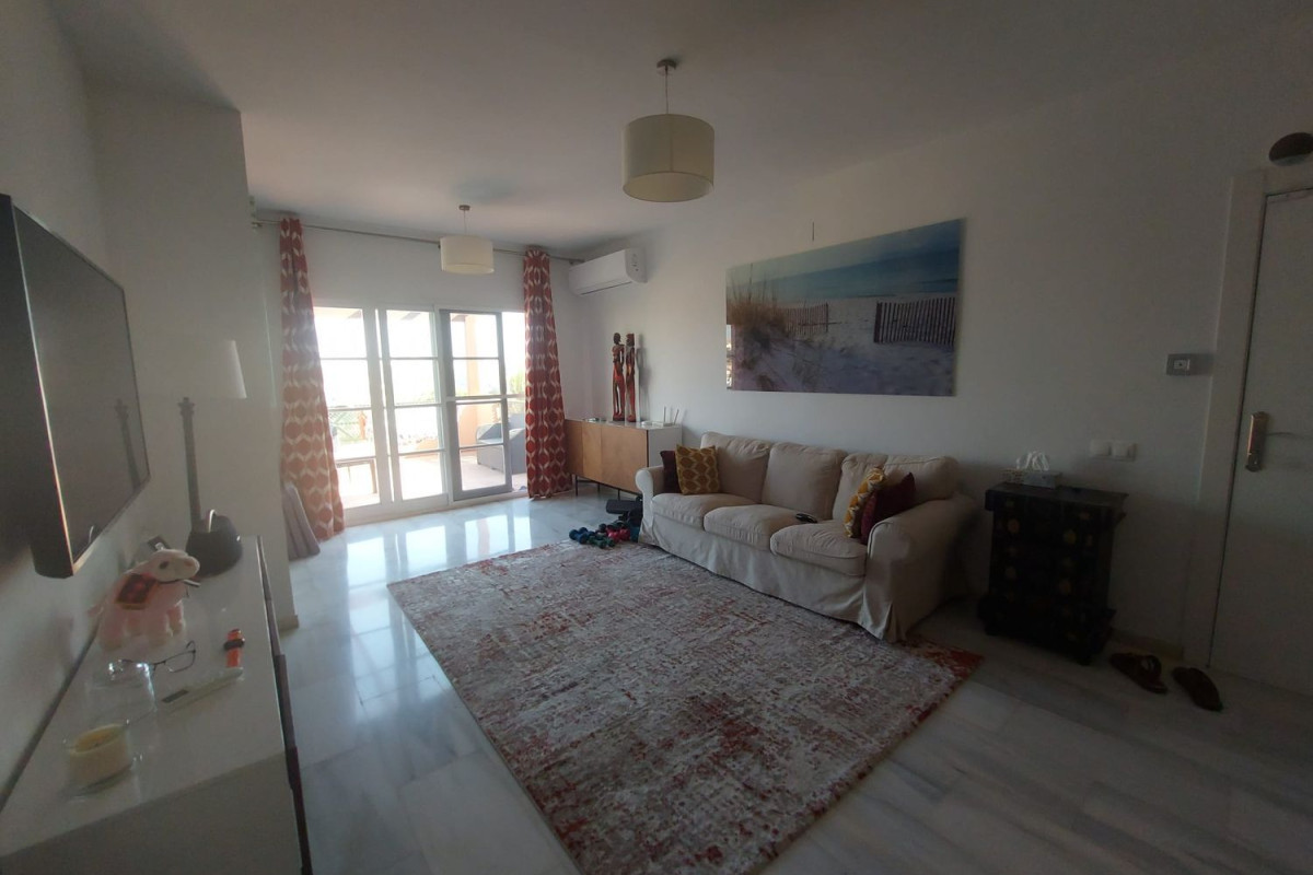 Продажа квартиры на Calle Topacio, 10, Михас
photo 1