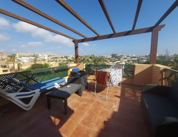 Продажа квартиры в Calle Topacio, 10, Mijas thumbnail 1